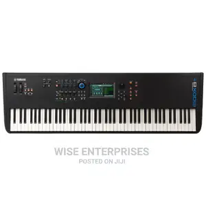 Yamaha Modx 8 +