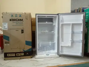 Latest BRUHM Portable Standing Refrigerator [BRS-93MMDS].