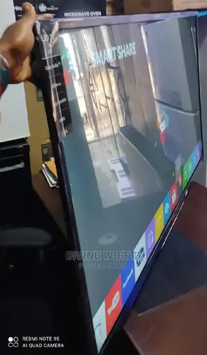 2025made>Lg Android Smart Tv Netflix Youtube App 65"Inche