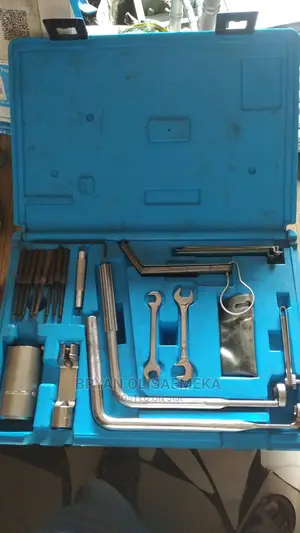 Engine Tune-Up Kit Detroit