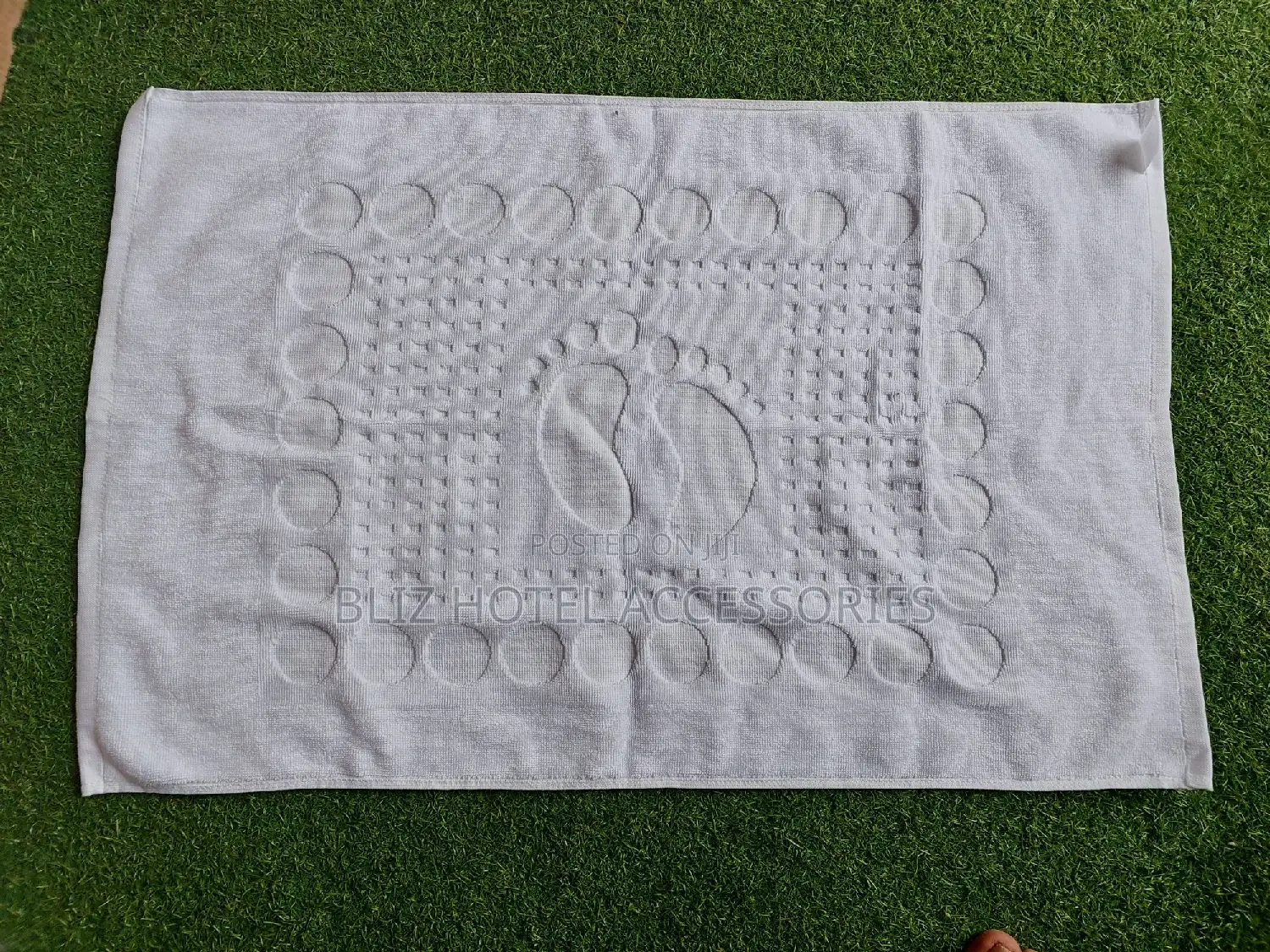 Bath Mat Floor Towels