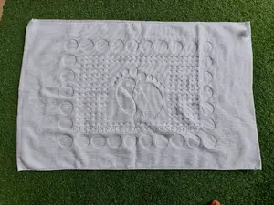 Bath Mat Floor Towels