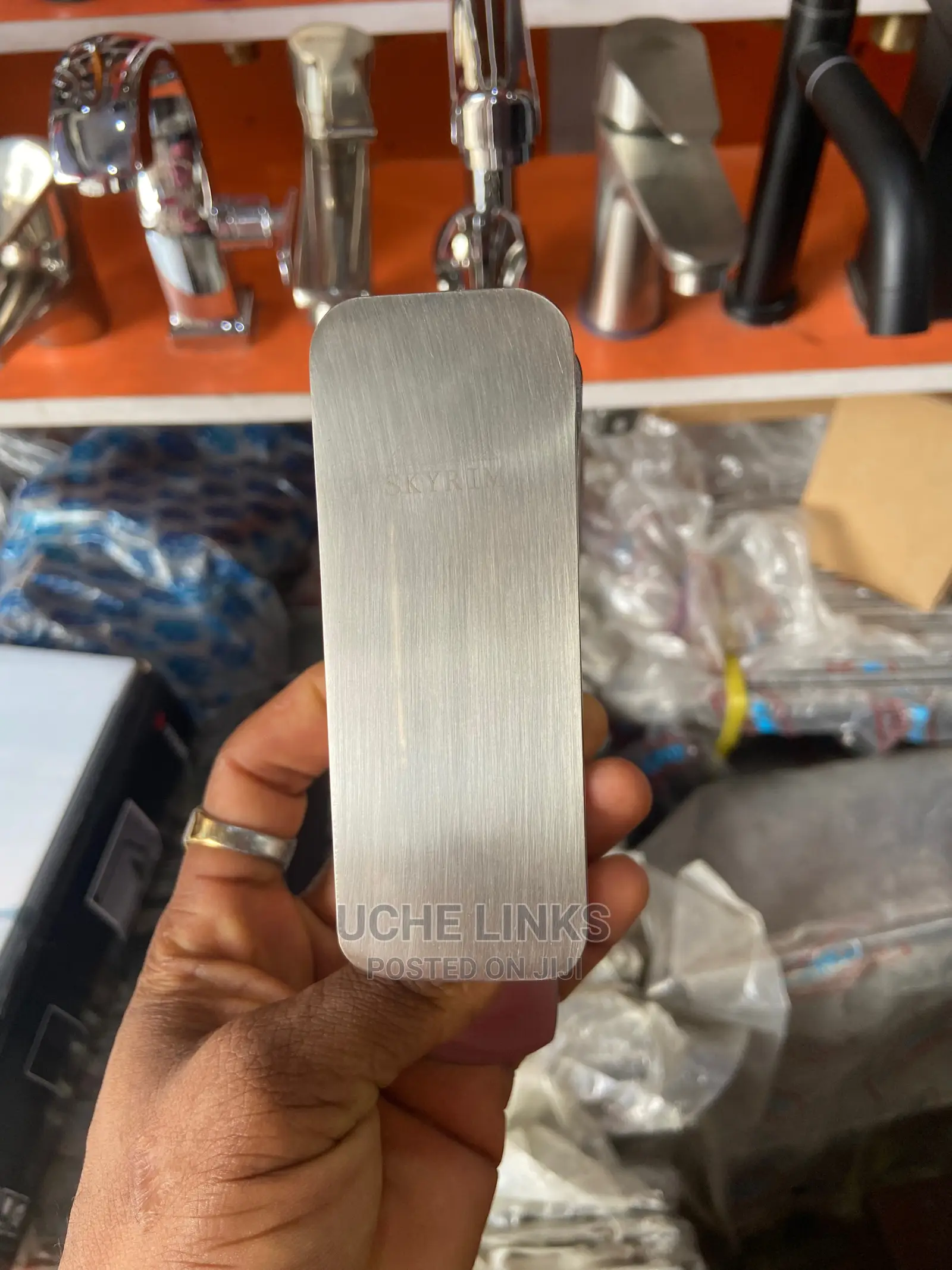 Mixers Washing Tap
