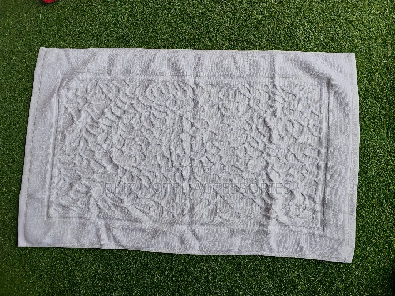 Bath Mat Floor Towels