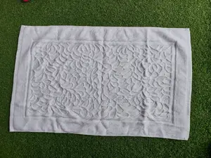 Bath Mat Floor Towels