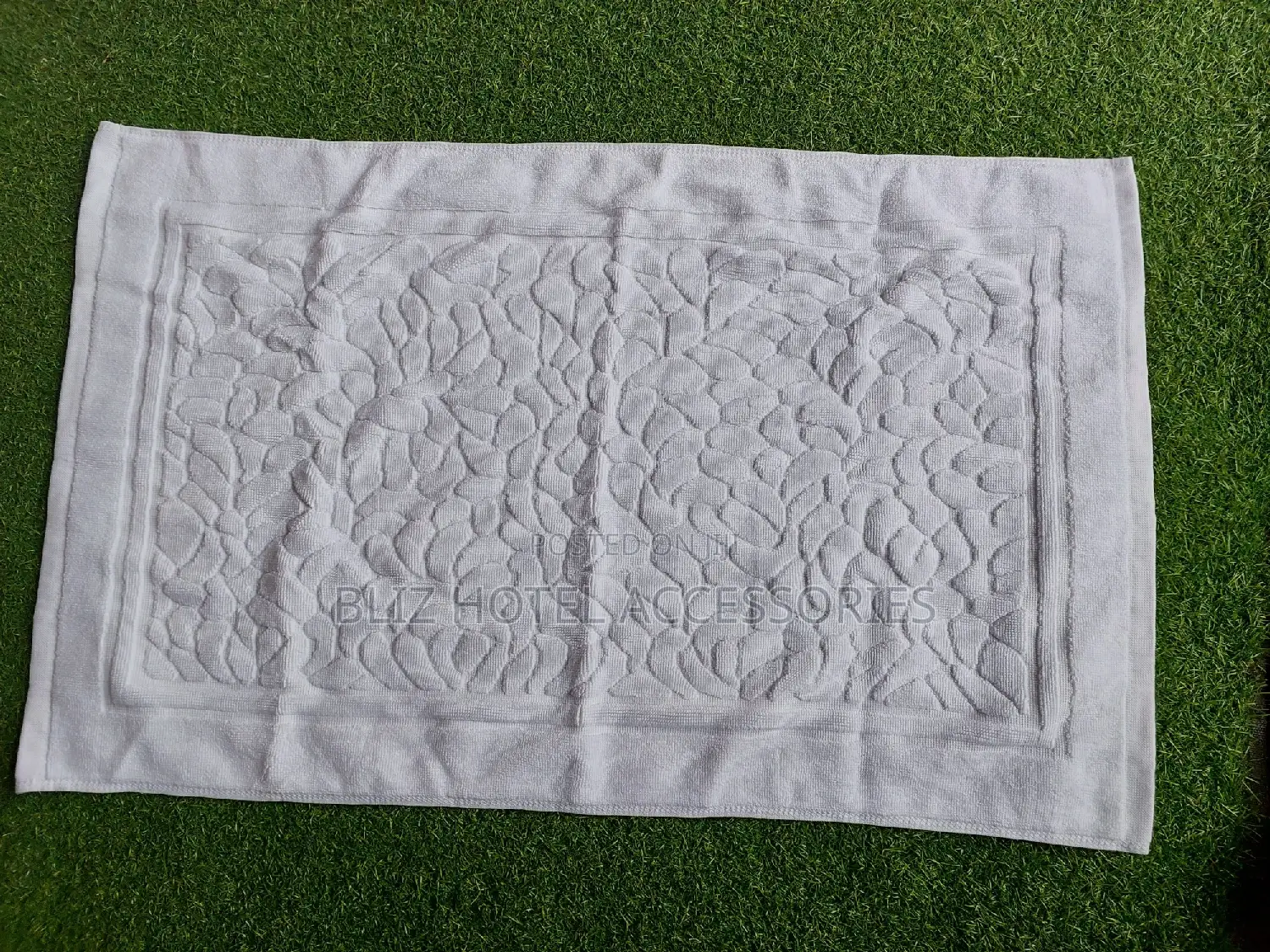 Bath Mat Floor Towels