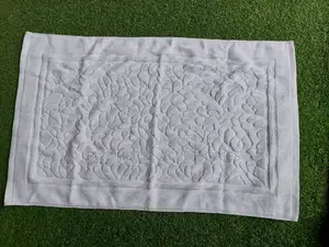 Bath Mat Floor Towels