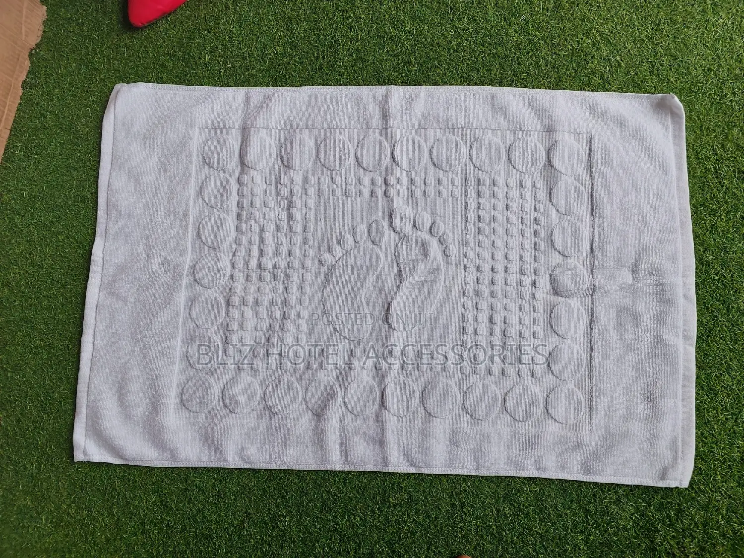 Bath Mat Floor Towels