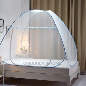 Foldable Pop Up Mosquito Net