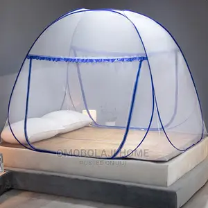 Foldable Pop Up Mosquito Net