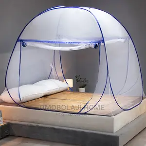 Foldable Pop Up Mosquito Net