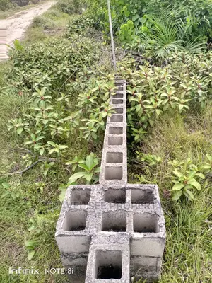 Gazetted Land's Survey Land Swap Vehicle