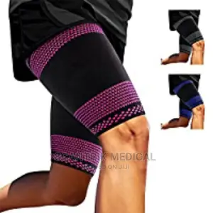 Thigh Support Pain Relief Men Women