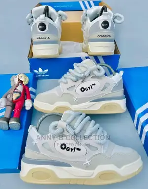 Original Ogyi Latest Sneakers