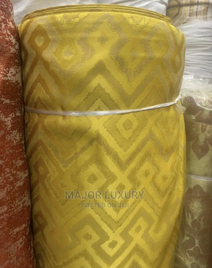 Higher Grade  Turkey Curtains
