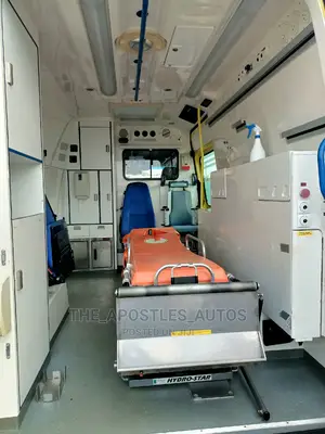 Mercedes-Benz Sprinter 2015 White