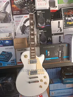 Gibsun Les Paul Guitar