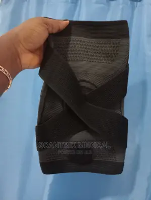 Quality Thigh Brace for Sciatica Pain Relief, Leg Injury