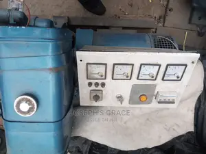 25kva Perkins Basic Generator.