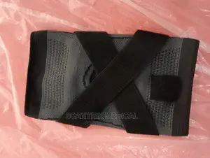 High Compression Sleeve Hamstring Support Pain Relief