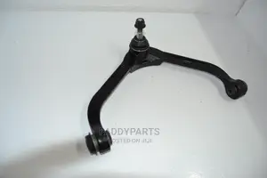 Liberty Keep Upper Control Arm