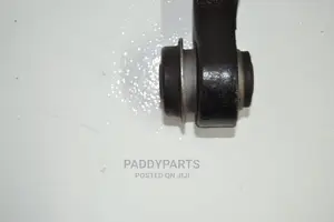 Liberty Keep Upper Control Arm