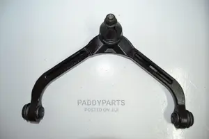 Liberty Keep Upper Control Arm