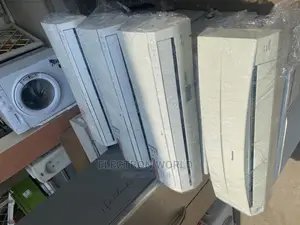 2hp Panasonic and LG Split ACS