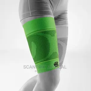 High Quality Sports Compression Thigh Sleeves