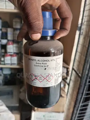 Benzyl Alcohol