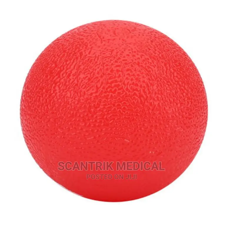 Hand Stress Exercise Balls for Palm