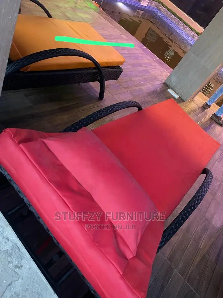 Jackson Swimming Pool Beds
