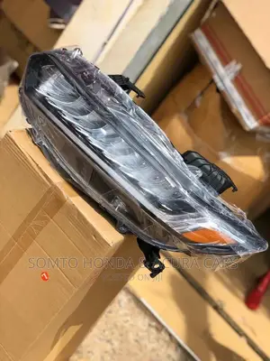 HEADLIGHT Honda Accord 2018-2022