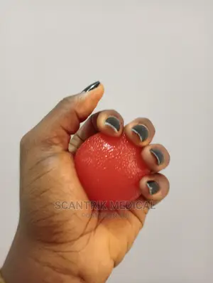 Quality Hand Therapy Exercise Balls