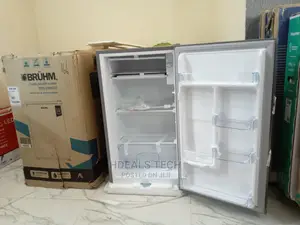 Bruhm Refrigerator [Brs-93mmds].