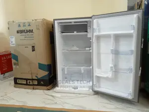 Best BRUHM Refrigerator [BRS-93MMDS].