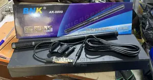 Ak-8800 Professional Condenser Microphone