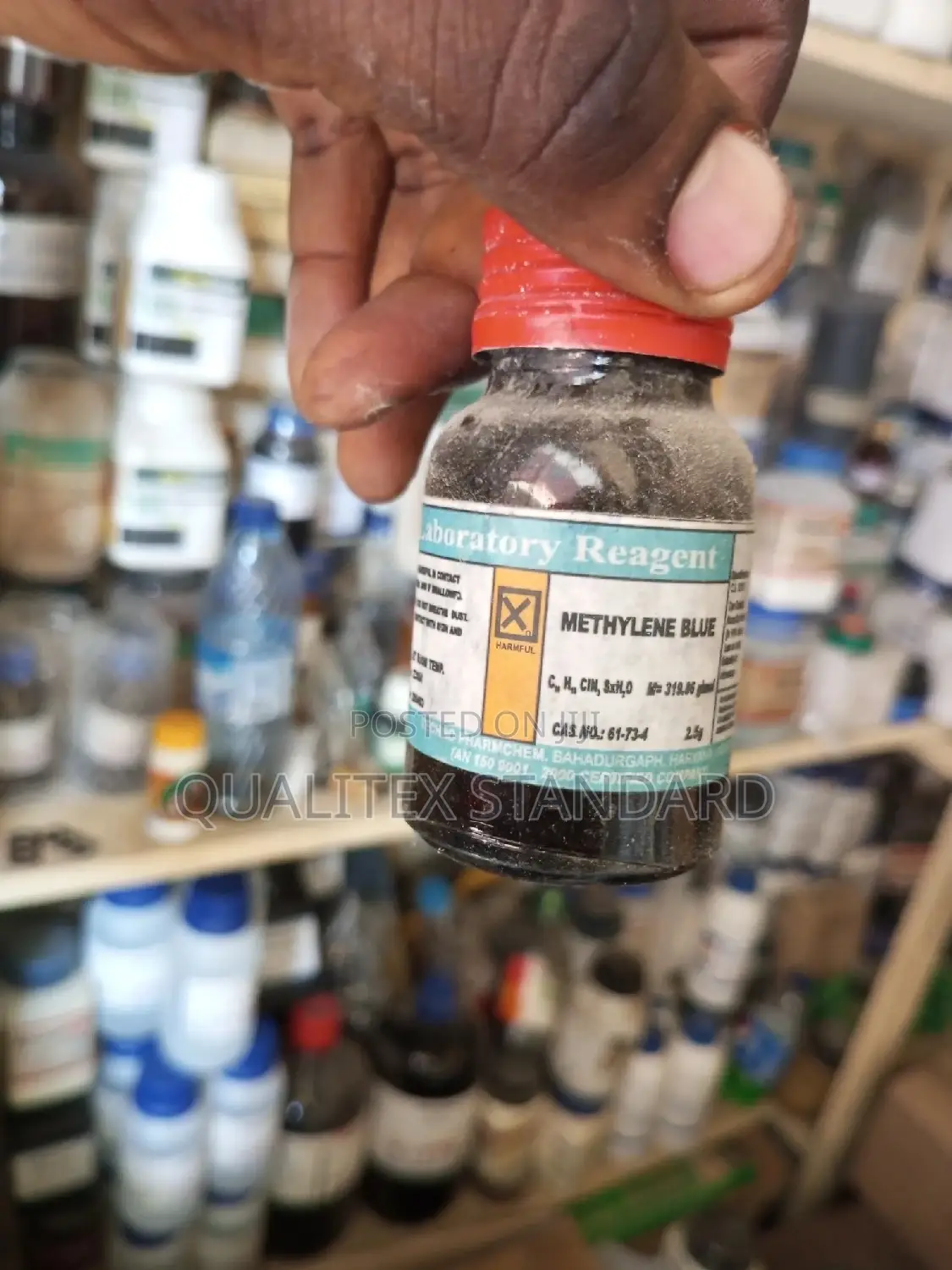 Methylene Blue
