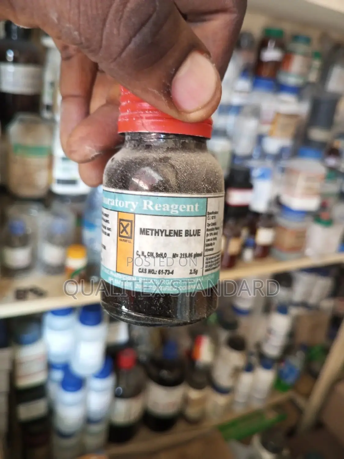 Methylene Blue