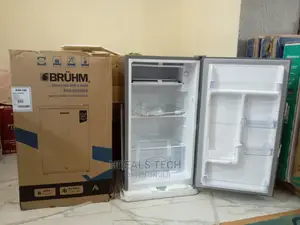 BRUHM Standing Refrigerator [BRS-93MMDS].