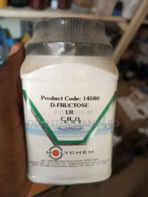 D Fructose