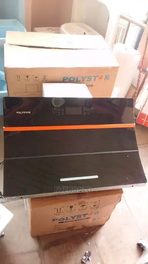 90cm Polyester Plasma Extractor Hand Sensor With Double Fan