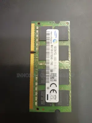 8gb PC3L Laptop RAM