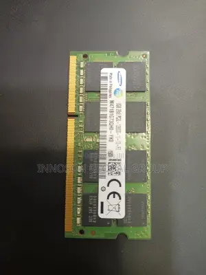 8gb PC3L Laptop RAM