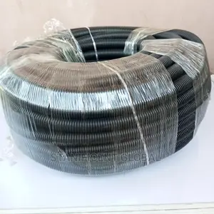 Roll of 25mm Ebonite Tube (Flexible Pipe)