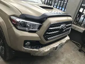 Upgrade Kits Toyota Tacoma 2022 Available Now