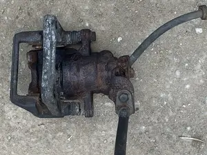 Back Caliper for 2008-2013 Accord
