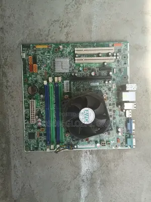 Lenovo Thinkcentre Motherboard