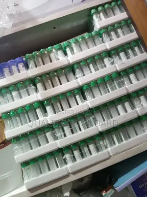 Edta Bottle