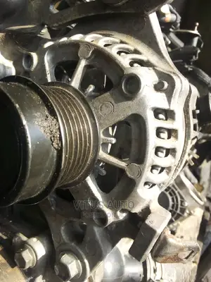 Alternator for Everything Toyota, All Model